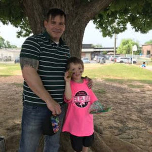 Meet your Posher, Danny